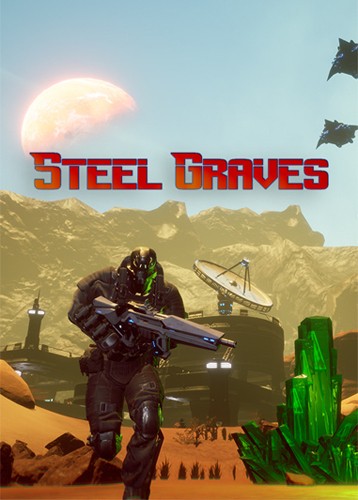 Steel Graves