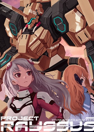 Project Rayssus