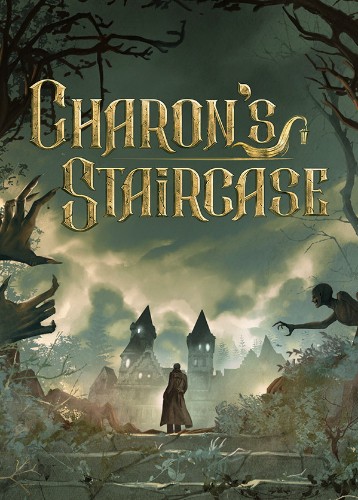Charon's Staircase