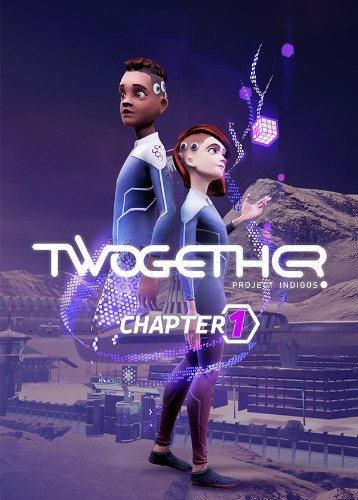 Twogether: Project Indigos Chapter 1