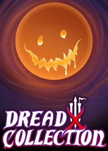 Dread X Collection 3