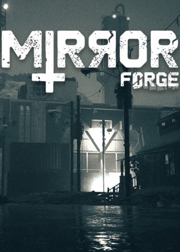 Mirror Forge
