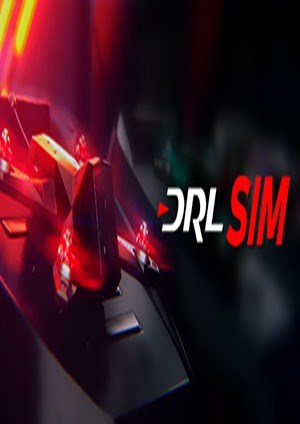 The Drone Racing League Simulator