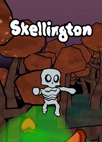 Skellington