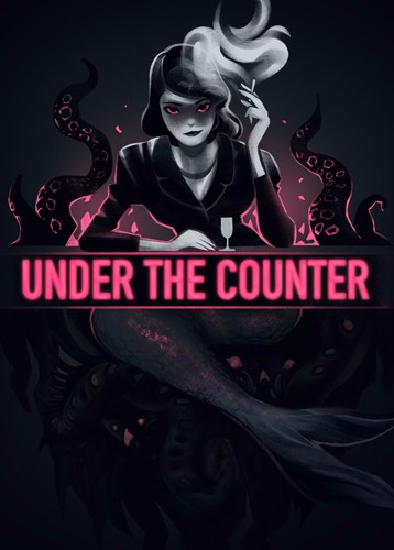 Under the Counter