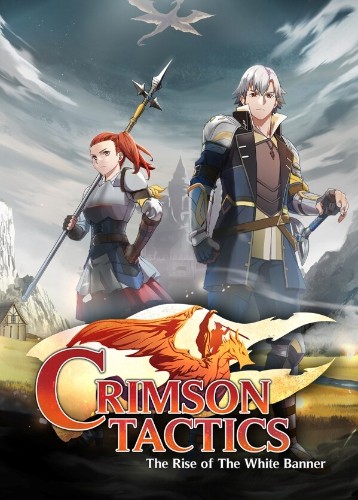 Crimson Tactics: The Rise of The White Banner