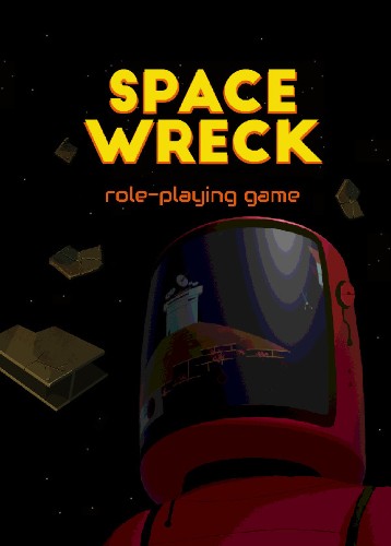 Space Wreck