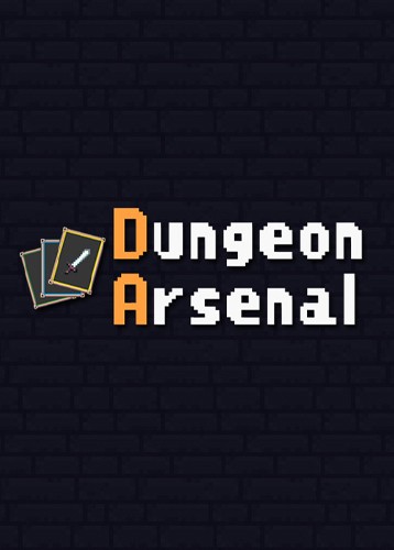 Dungeon Arsenal