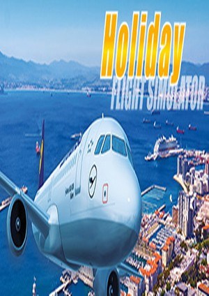 Holiday Flight Simulator