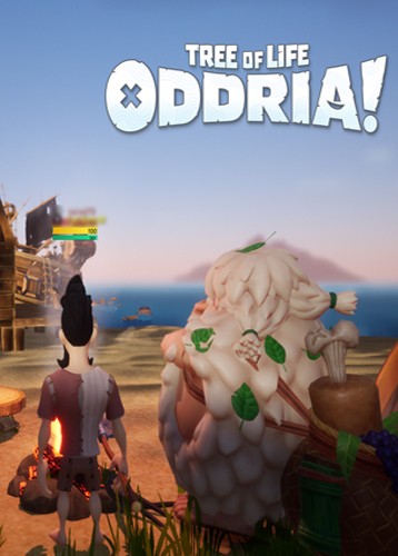 生命之树：Oddria!