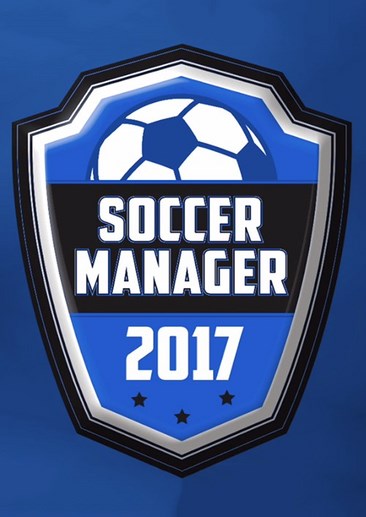 Soccer Manager 2017