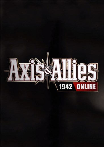 轴心国与同盟国1942 Online