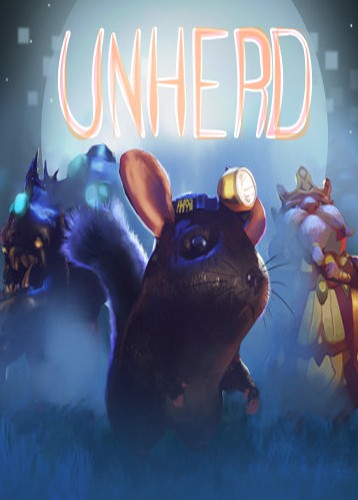 UNHERD