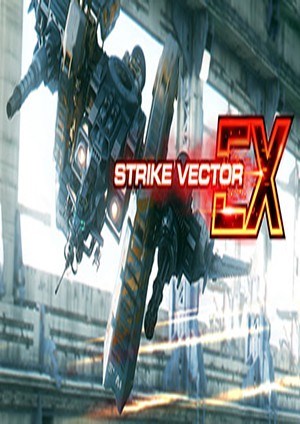 强袭机甲EX
