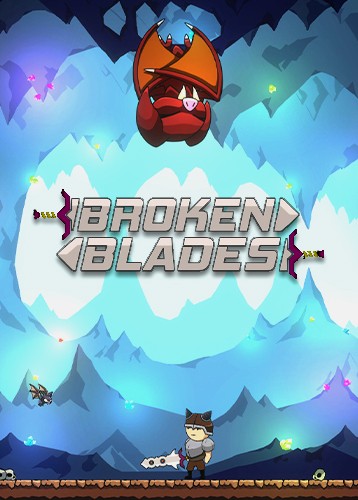 Broken Blades