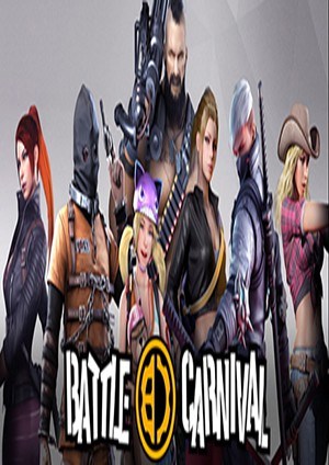 Battle Carnival