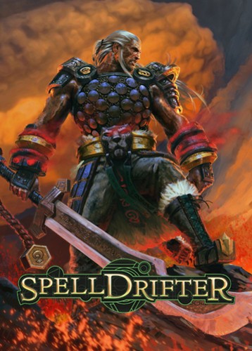 Spelldrifter