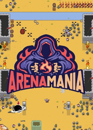 ArenaMania