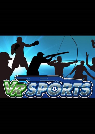 VR SUPER SPORTS