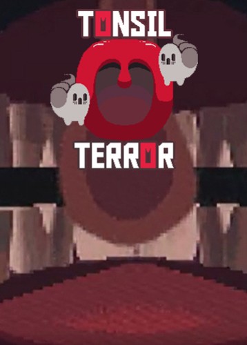 Tonsil Terror