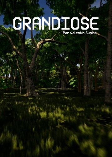 Grandiose