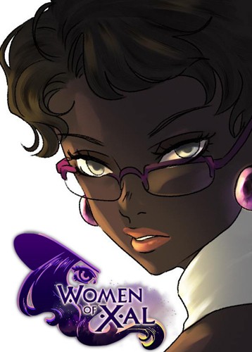 Women of Xal