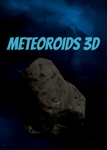 Meteoroids 3D
