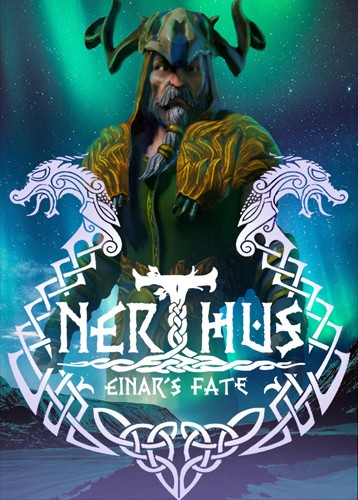 Nerthus: Einar's Fate