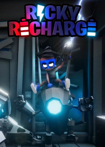 Ricky Recharge