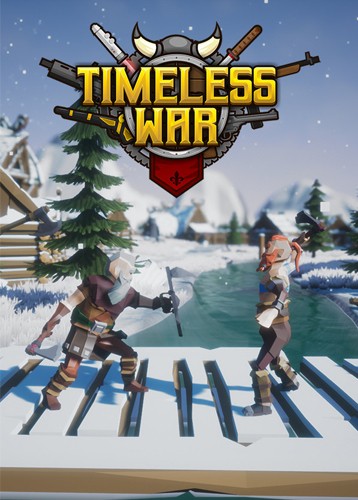 Timeless War