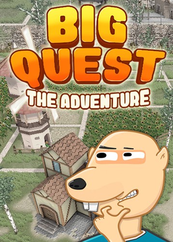 Big Quest 2: the Adventure