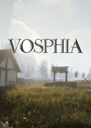 Vosphia