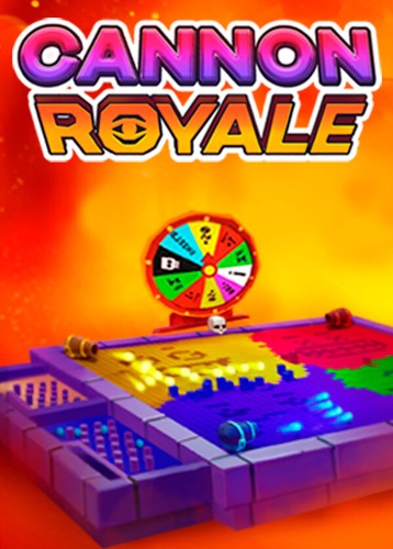 Cannon Royale