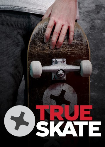 TRUE SKATE