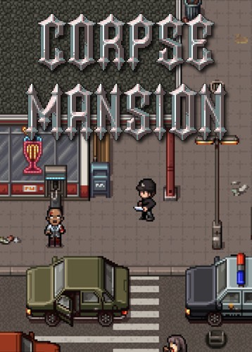Corpse Mansion