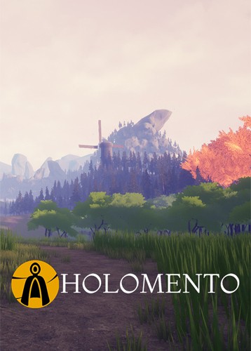 Holomento