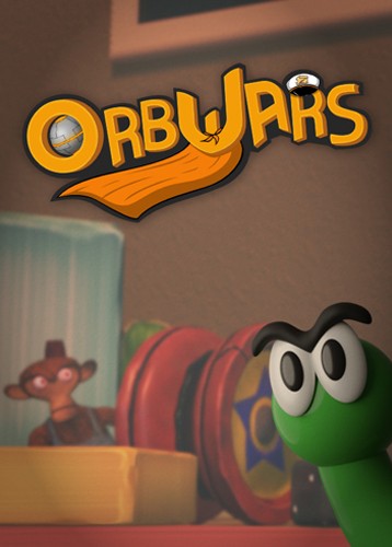 OrbWars