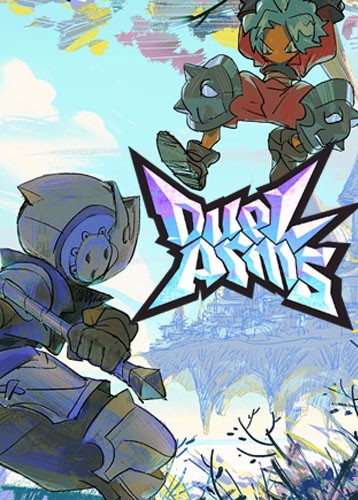 Duel Arms