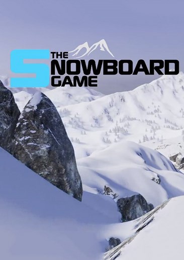 The Snowboard Game