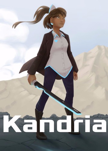 Kandria