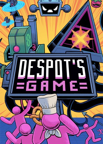 Despot's Game