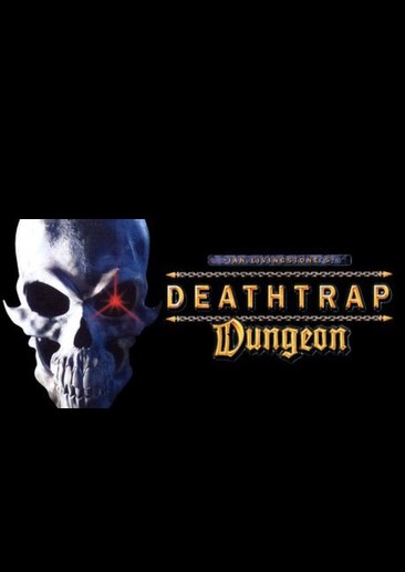Deathtrap Dungeon