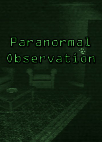 Paranormal Observation