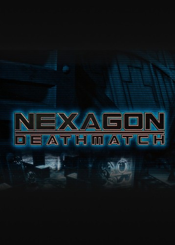 Nexagon: Deathmatch
