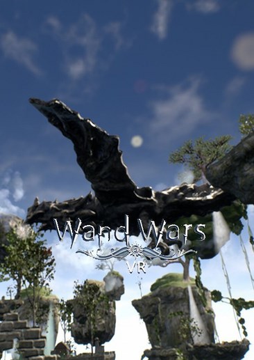 魔杖战争VR
