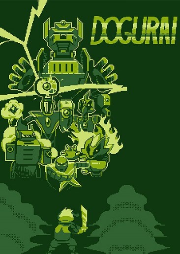 Dogurai