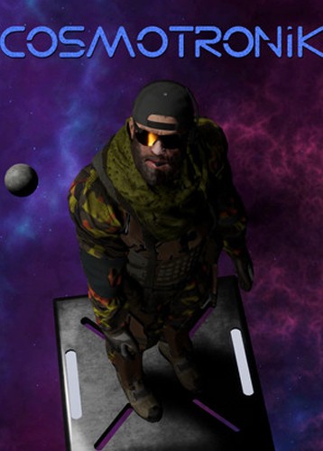 Cosmotronik
