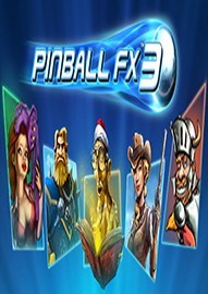 三维弹球FX3