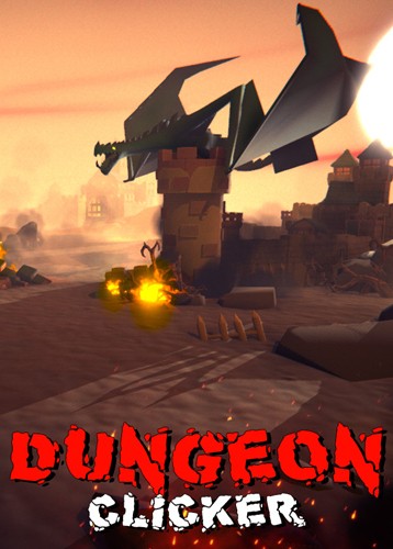 Dungeon Clicker