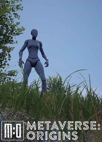 Metaverse: Origins